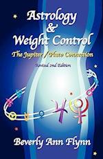 Astrology & Weight Control 