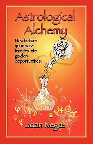 Astrological Alchemy