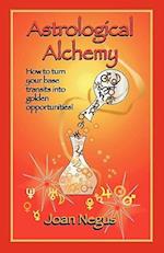 Astrological Alchemy