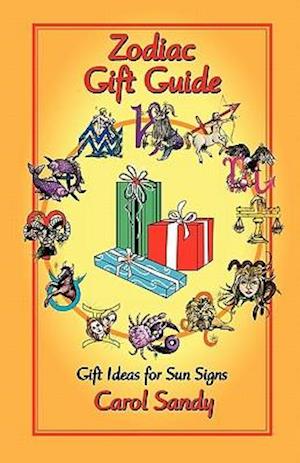 Zodiac Gift Guide: Gift Ideas for Sun Signs