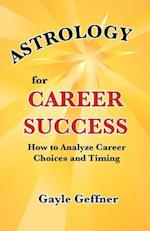 Astrology for Career Success