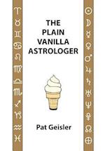 The Plain Vanilla Astrologer