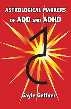 Astrological Markers for Add and ADHD