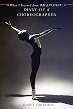 What I Learned from Balanchine