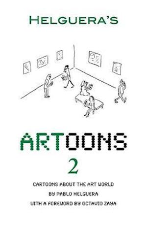 Artoons. Volume 2