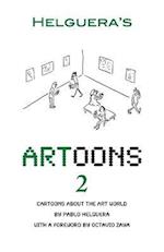 Artoons. Volume 2