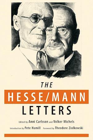 The Hesse-Mann Letters