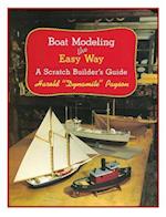 Boat Modeling the Easy Way