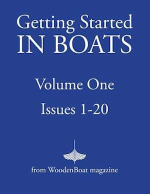Getting Started in Boats