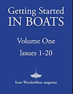 Getting Started in Boats