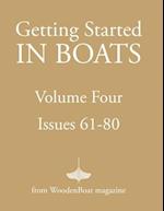 Getting Started in Boats Volume 4