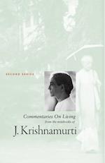 Commentaries On Living 2