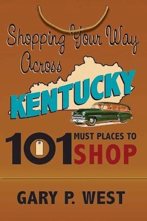 Shopping Your Way Across Kentucky