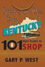 Shopping Your Way Across Kentucky