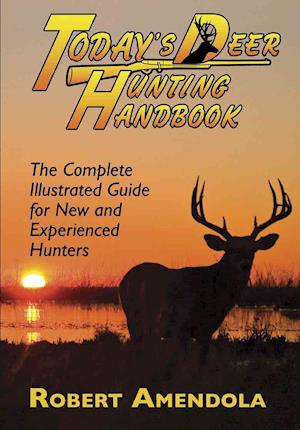 Today's Deer Hunting Handbook