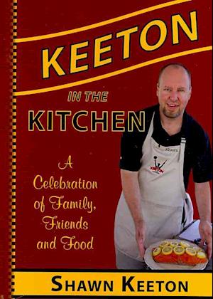 Keeton in the Kitchen