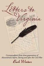 Letters to Virginia