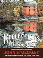 Reflections of Missouri