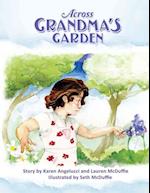 Across Grandma's Garden