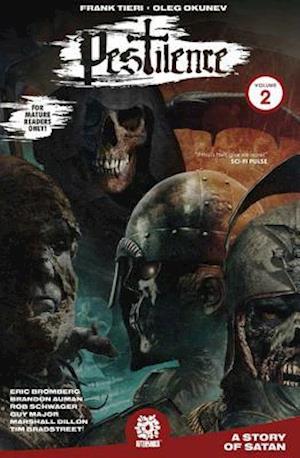 PESTILENCE VOL. 2 TPB