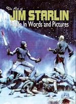 The Art of Jim Starlin