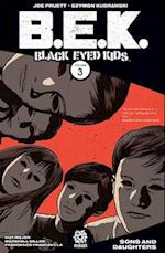 Black Eyed Kids Volume 2
