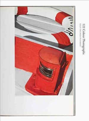 Keld Helmer-Petersen - 122 Colour Photographs. Books on Books 14