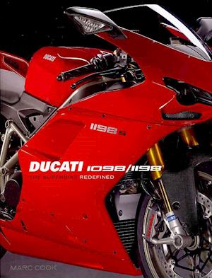 Ducati 1098/1198