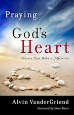 Praying God's Heart