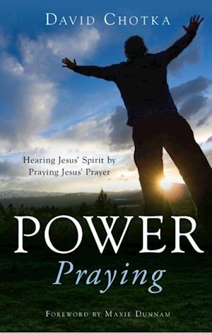 Power Praying