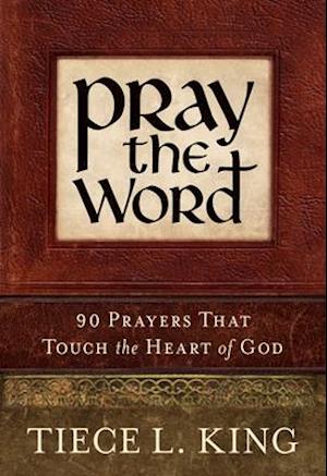 Pray the Word