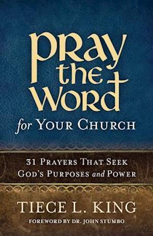 Pray the Word for Your Church