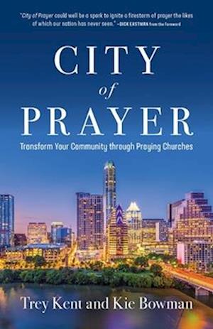 City of Prayer