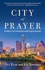 City of Prayer