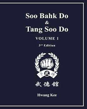 Soo Bahk Do & Tang Soo Do