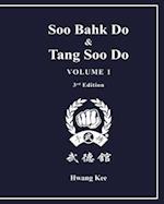 Soo Bahk Do & Tang Soo Do