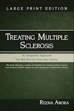 Treating Multiple Sclerosis