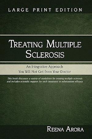 Treating Multiple Sclerosis