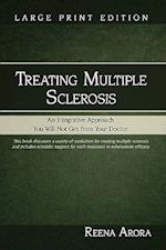 Treating Multiple Sclerosis