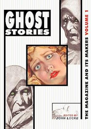 Ghost Stories