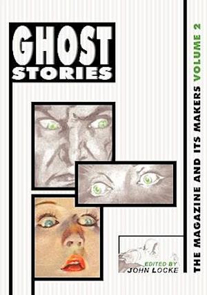 Ghost Stories