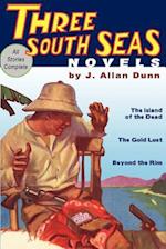 Three South Seas Novels