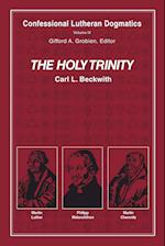 The Holy Trinity (paperback)