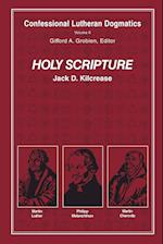 Holy Scripture (paperback) 