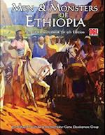 Men and Monsters of Ethiopia