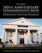 Town of Hadley 350th Anniversary Commemorative Book