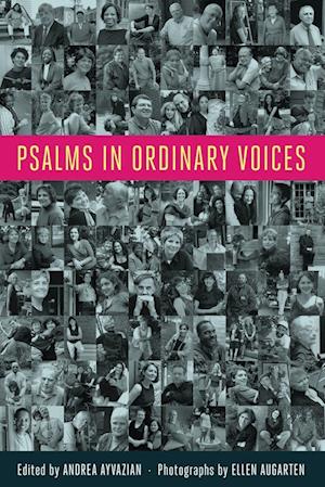 Psalms in Ordinary Voices