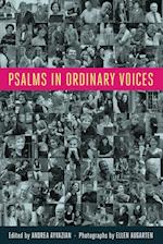 Psalms in Ordinary Voices