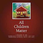 All Children Matter