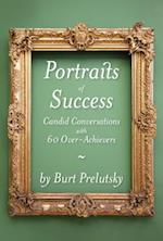 Portraits of Success